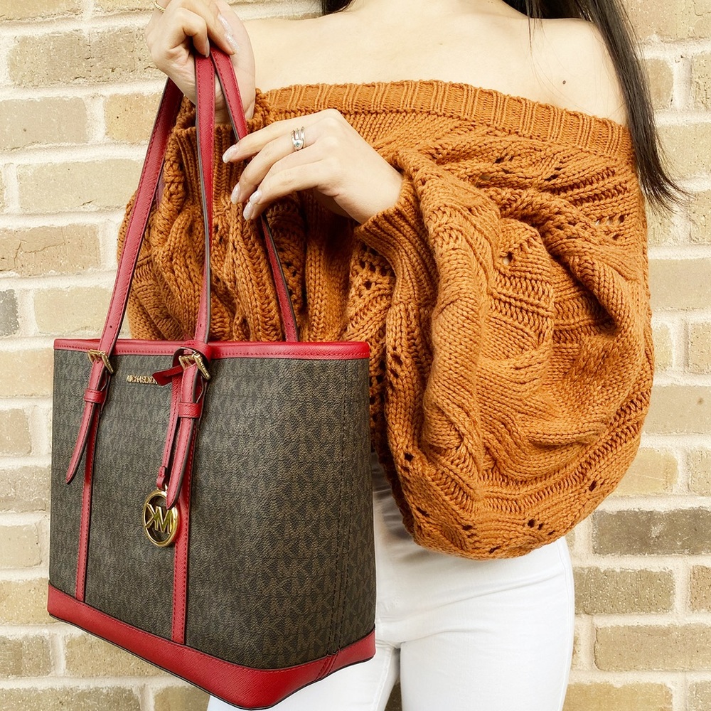 Michael Kors Tote&Wallet SET ‼️SALE‼️‼️ - Picture 3 of 7